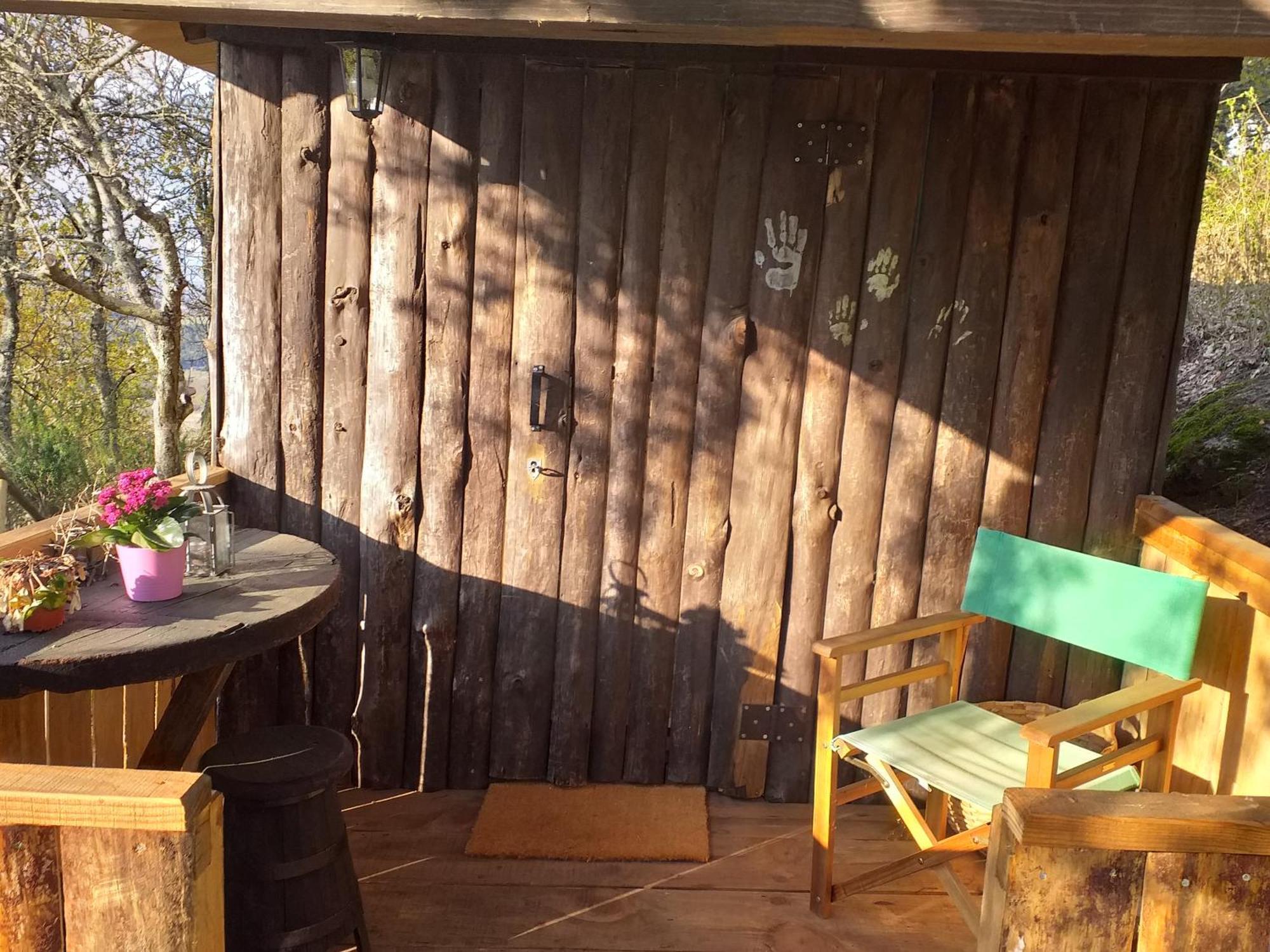 Cabana Da Oliveira Marco de Canavezes Cameră foto